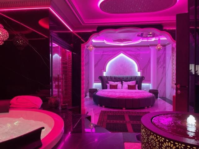 Sheherazade 리옹 외부 사진